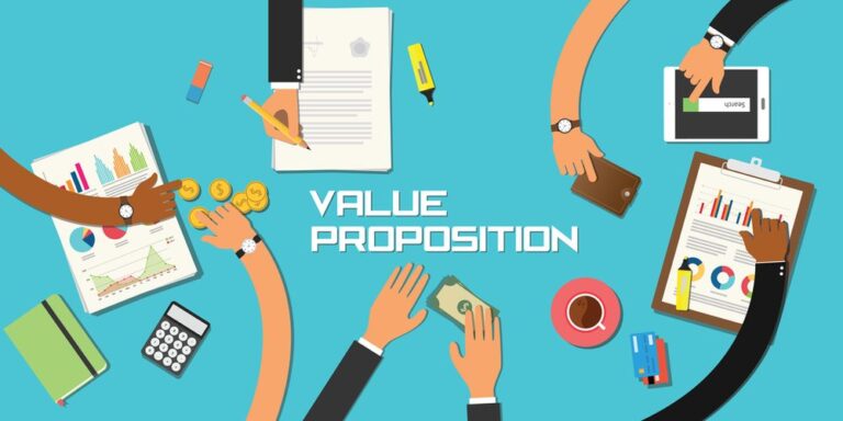 DEFINING A STRONG VALUE PROPOSITION