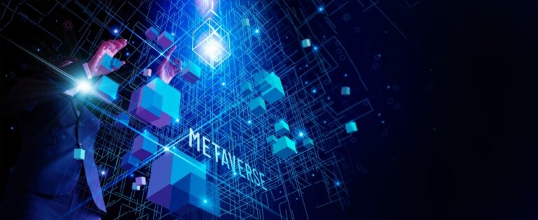 THE METAVERSE – GLOBAL WORKGROUP