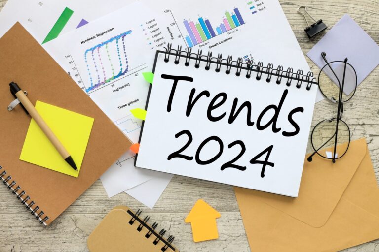 Navigating the Future: Predictions for the Market Research, Data, and Insights Industry in 2024